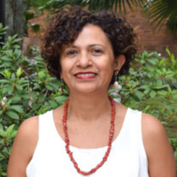 Victoria Eugenia Estrada