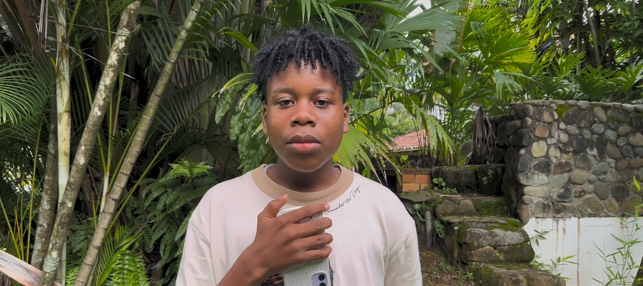 Voluntariado Javeriano 