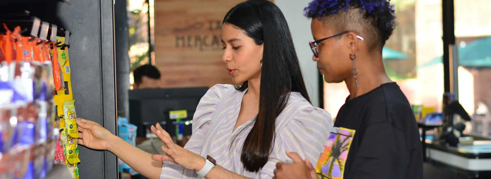 MarketingLab Javeriana Cali