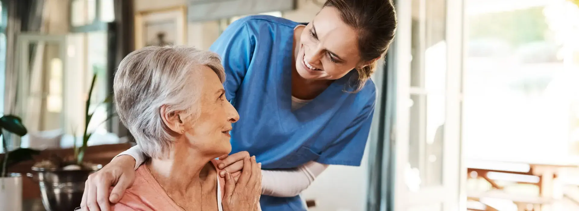 Diplomado en Nutrición y Salud del Adulto Mayor