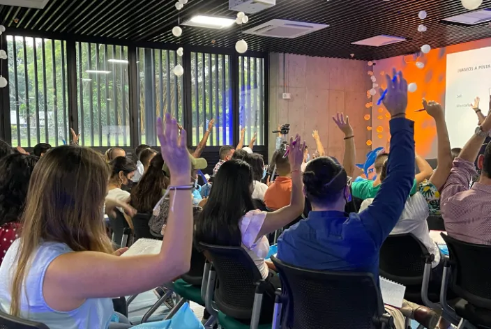 Emprendimiento e Incubación