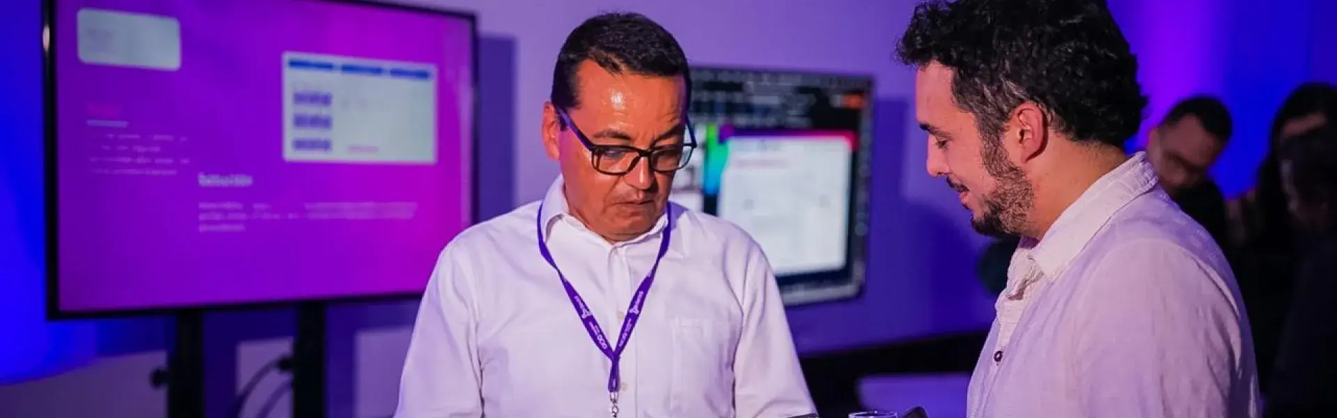 tecnología lista para transferir o escalar