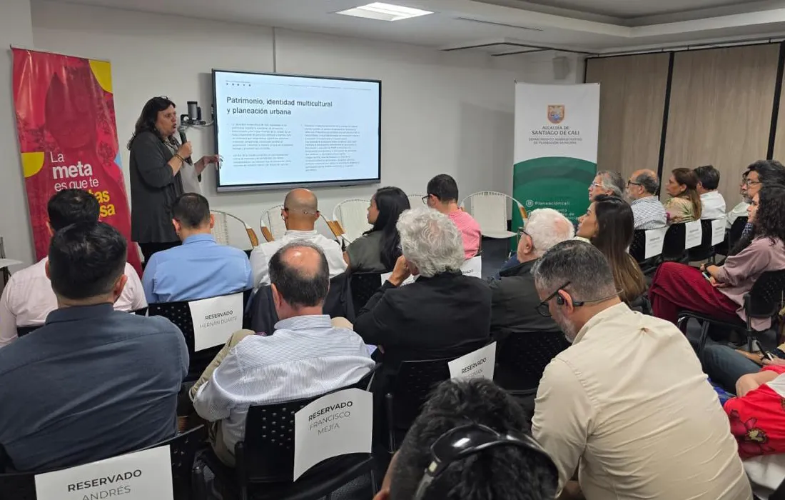 La Javeriana Cali, protagonista en la nueva Mesa Académica de Expertos que acompañará la planeación territorial de Cali