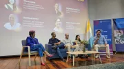 InnovaVé puso el foco en AgrifoodTech en la Javeriana Cali 1