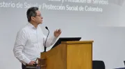 La Javeriana Cali fue sede del V Congreso Bienal de Salud Pública