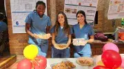 La innovación en los alimentos que se nutre desde la Javeriana Cali