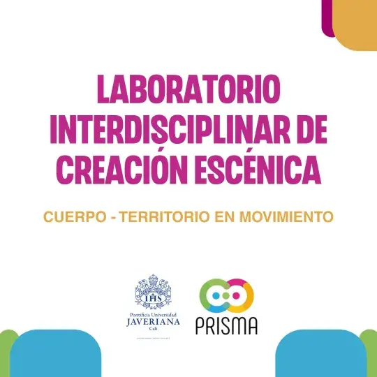 Laboratorio Interdisciplinar de Creación Escénica LINCE