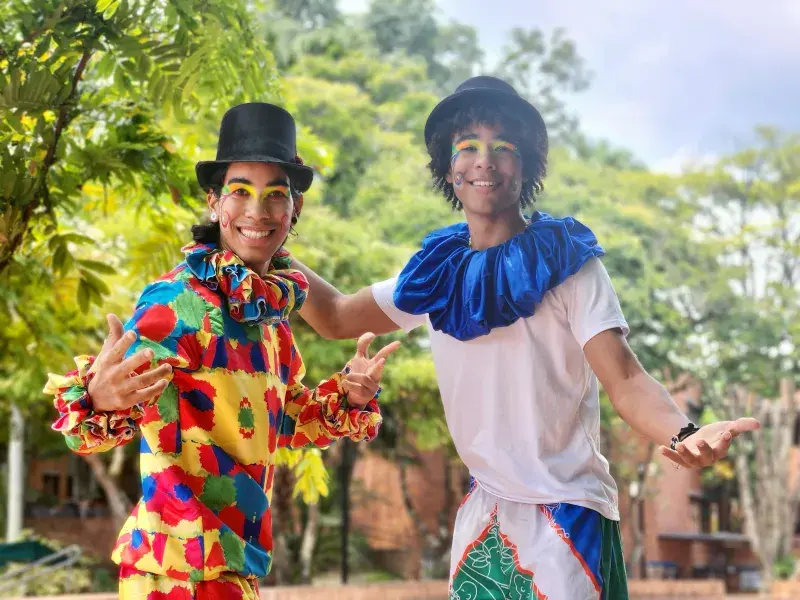 Juegos Magis 2025: Fraternidad y Espíritu Javeriano en Acción