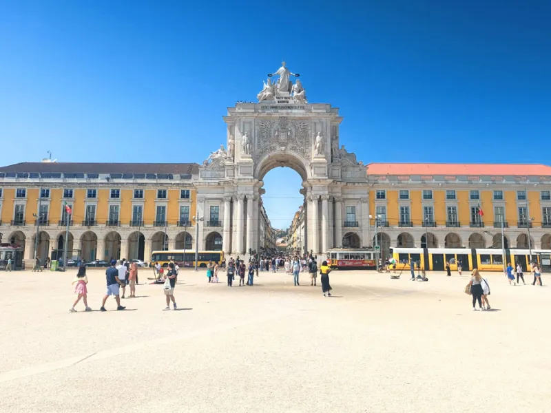 Lisboa y Oporto, una experiencia académica multidisciplinar que conectó sueños, disciplinas y sentidos