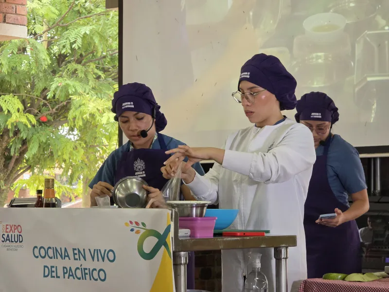 Exposalud 2025 Exposalud 2025