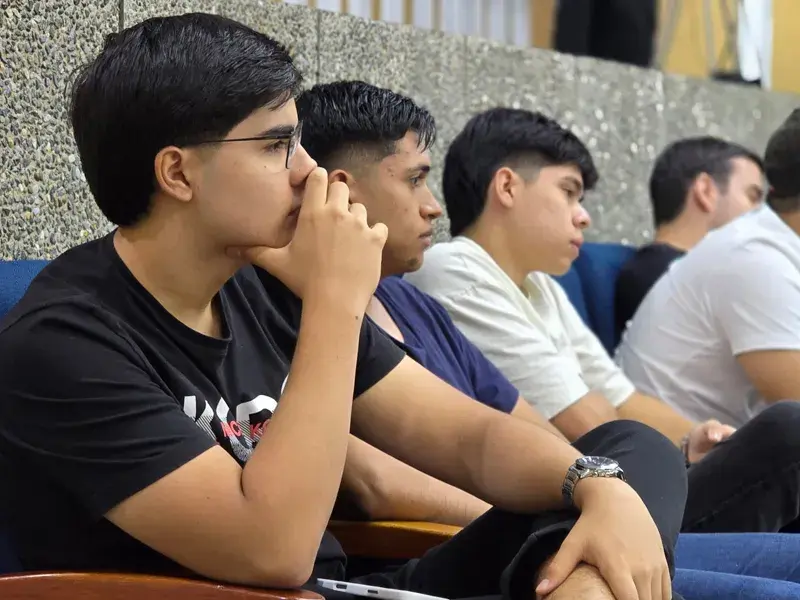 La colaboración, el nuevo motor de la logística moderna