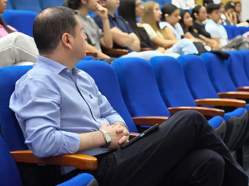 La colaboración, el nuevo motor de la logística moderna