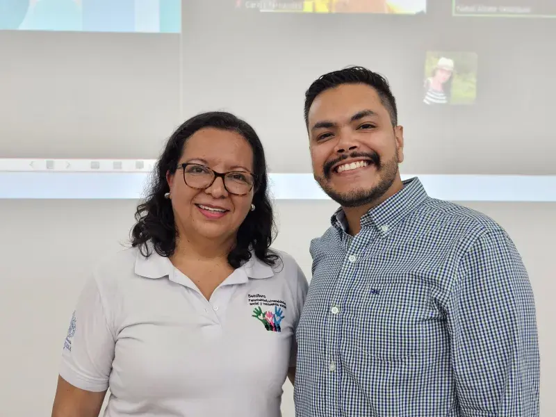 10 años cumple el semillero de la Javeriana Cali que investiga, acompaña y transforma realidades familiares