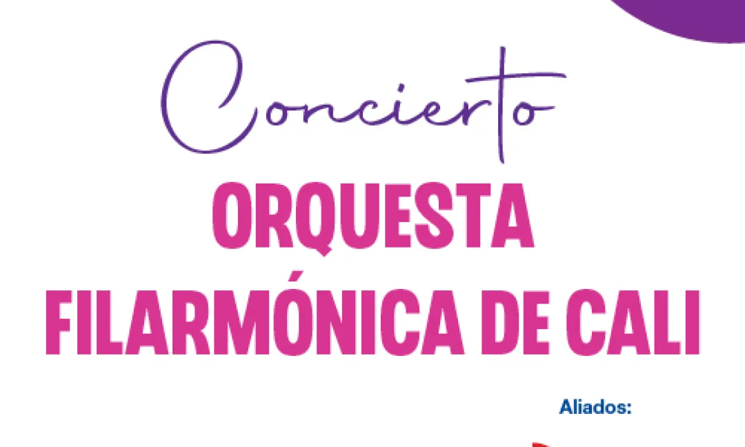 Orquesta Filarmónica de Cali