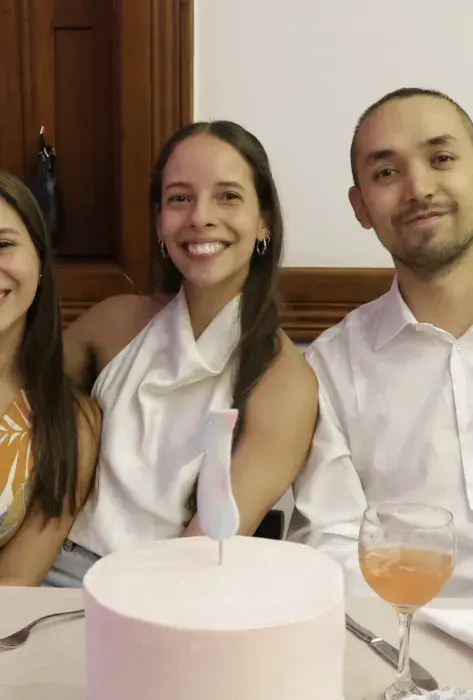 Especialización en Anestesiología