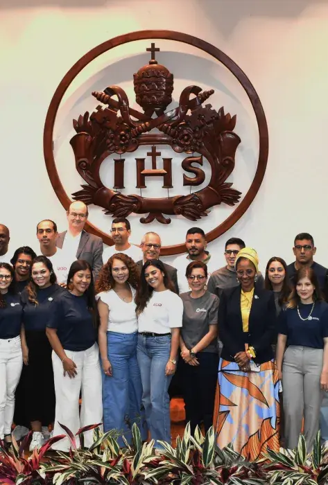 Javeriana Cali y universidades aliadas dan la bienvenida a 42 becarios doctorales para el Pacífico colombiano